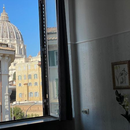 Suite San Pietro Róma Kültér fotó