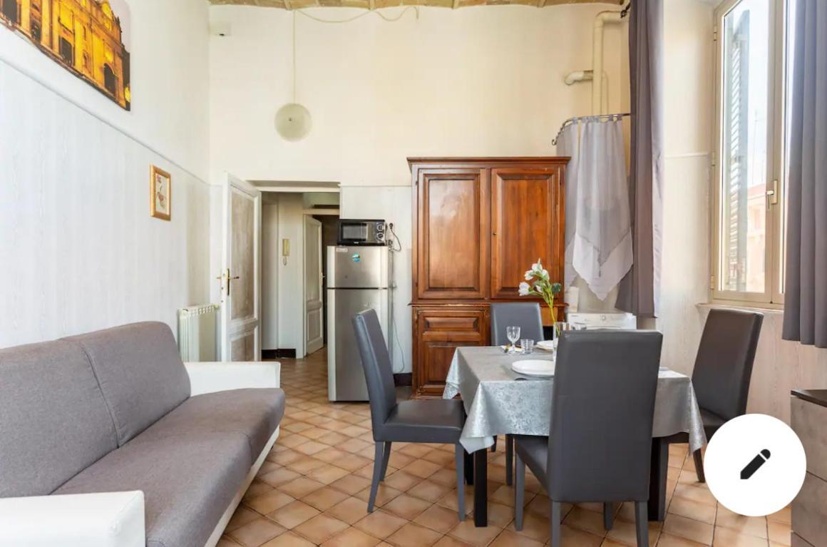 Suite San Pietro Róma Kültér fotó