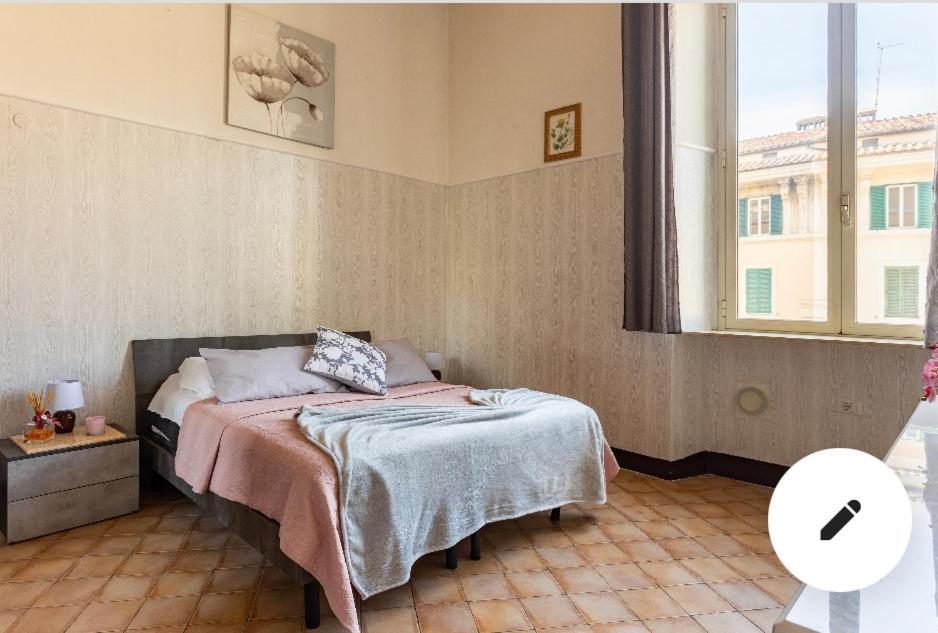 Suite San Pietro Róma Kültér fotó