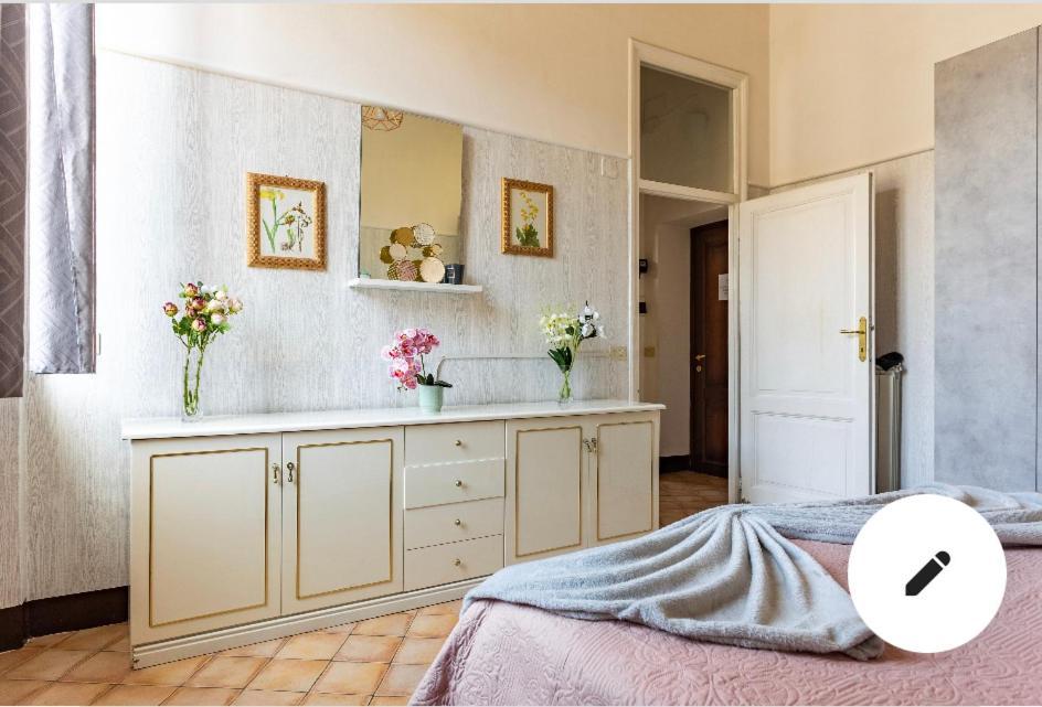 Suite San Pietro Róma Kültér fotó